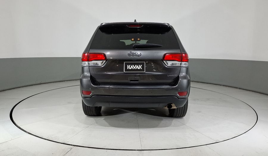 Jeep Grand Cherokee 3.6 LAREDO AUTO Suv 2021