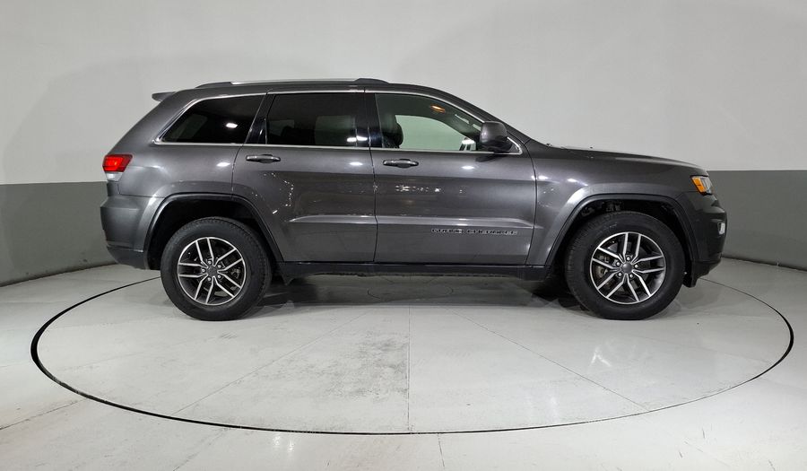Jeep Grand Cherokee 3.6 LAREDO AUTO Suv 2021