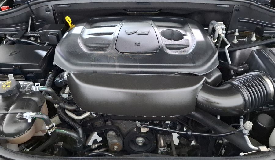Jeep Grand Cherokee 3.6 LAREDO AUTO Suv 2021