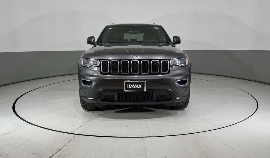 Jeep Grand Cherokee 3.6 LAREDO AUTO Suv 2021