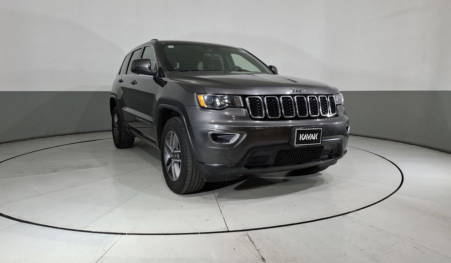 Jeep Grand Cherokee 3.6 LAREDO AUTO Suv 2021