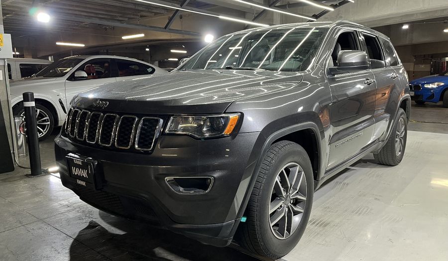 Jeep Grand Cherokee 3.6 LAREDO AUTO Suv 2021