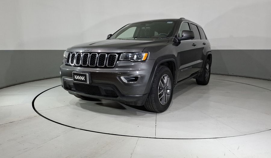Jeep Grand Cherokee 3.6 LAREDO AUTO Suv 2021