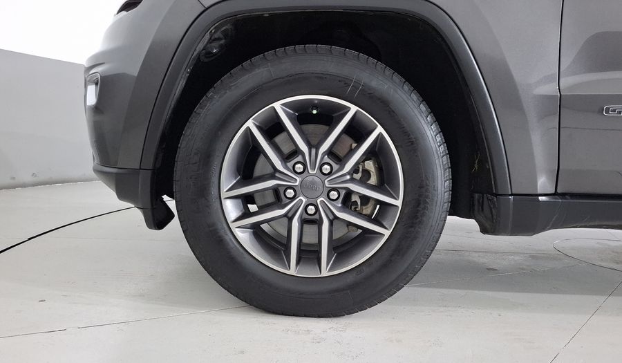 Jeep Grand Cherokee 3.6 LAREDO AUTO Suv 2021