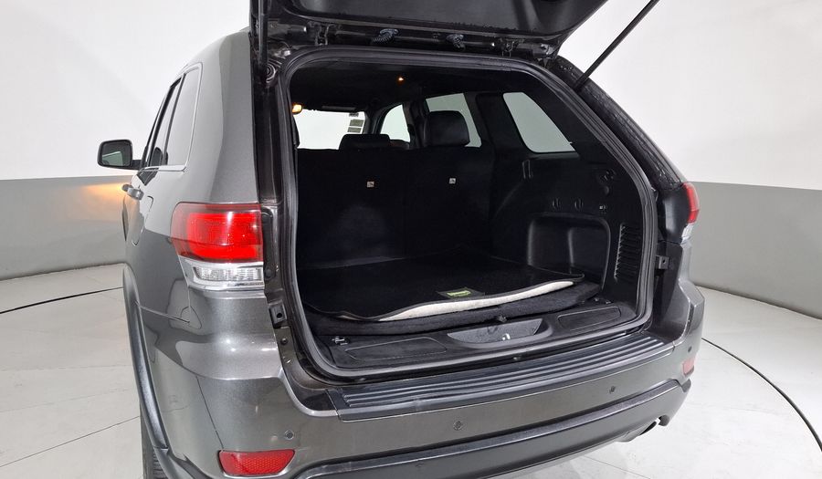 Jeep Grand Cherokee 3.6 LAREDO AUTO Suv 2021
