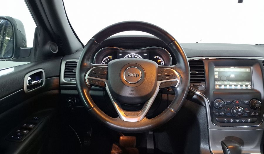 Jeep Grand Cherokee 3.6 LAREDO AUTO Suv 2021