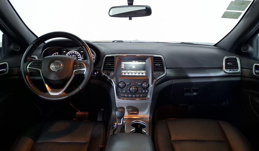 Jeep Grand Cherokee 3.6 LAREDO AUTO Suv 2021