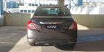 Nissan Versa START UNIQUE Sedan 2017