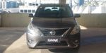 Nissan Versa START UNIQUE Sedan 2017