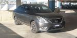 Nissan Versa START UNIQUE Sedan 2017