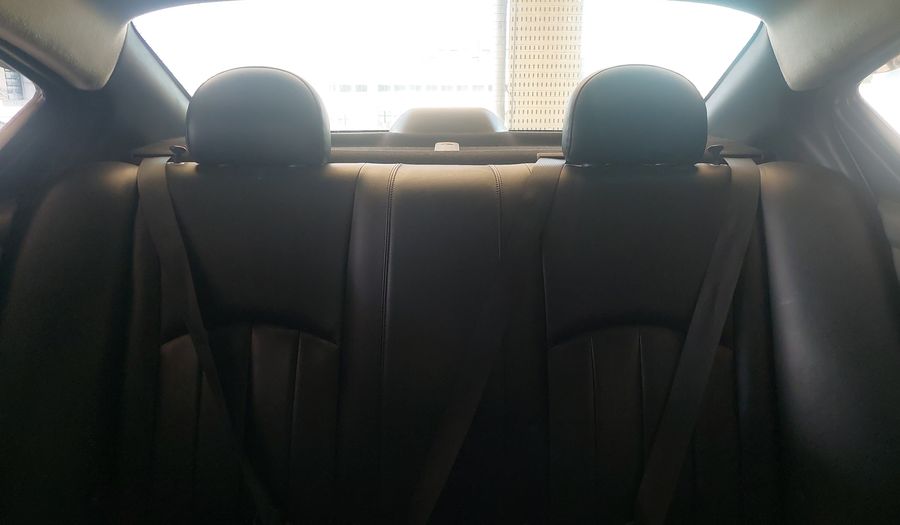 Nissan Versa START UNIQUE Sedan 2017