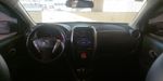 Nissan Versa START UNIQUE Sedan 2017