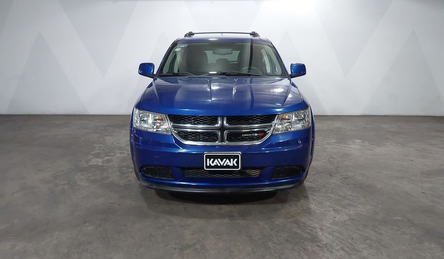 Dodge Journey 2.4 SXT 5 PASAJEROS Suv 2012
