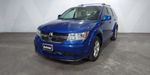 Dodge Journey 2.4 SXT 5 PASAJEROS Suv 2012