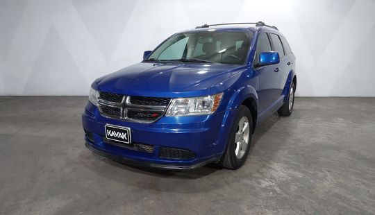 Dodge • Journey