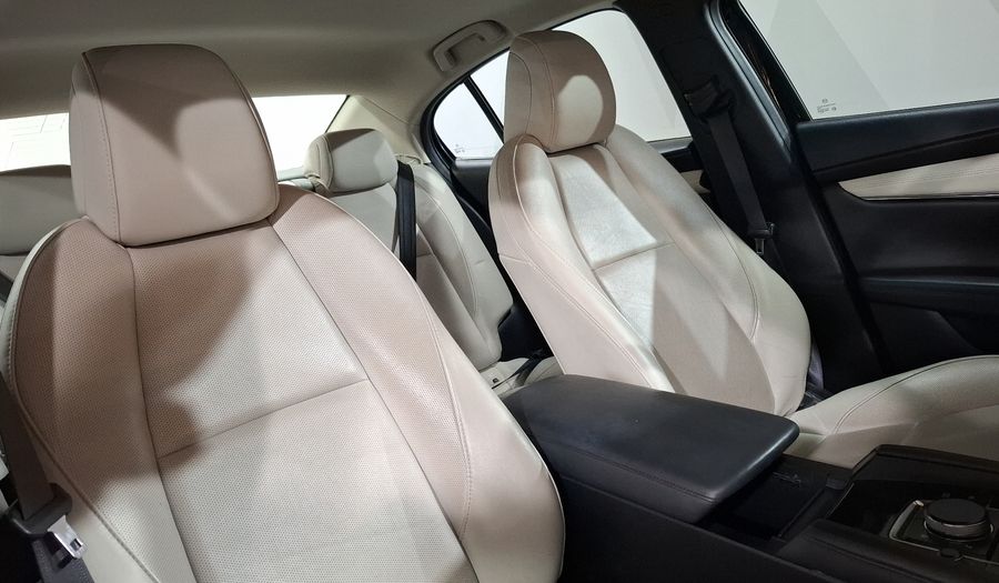 Mazda 3 2.5 I GRAND TOURING AUTO Sedan 2020