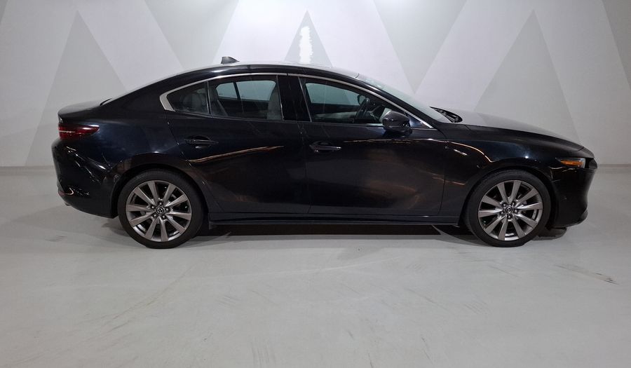 Mazda 3 2.5 I GRAND TOURING AUTO Sedan 2020