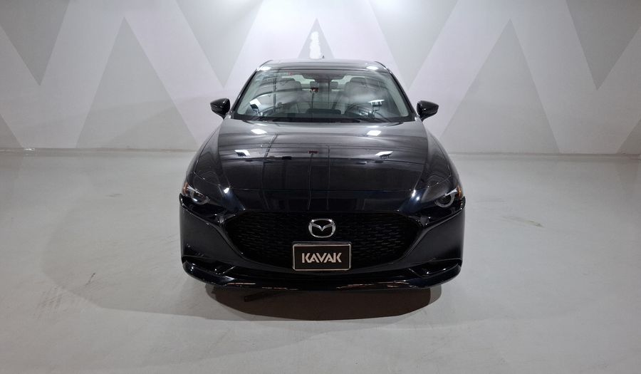 Mazda 3 2.5 I GRAND TOURING AUTO Sedan 2020