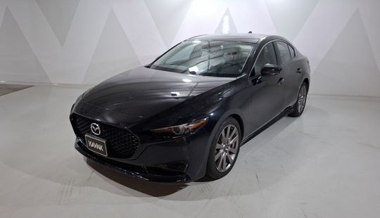 Mazda • Mazda 3