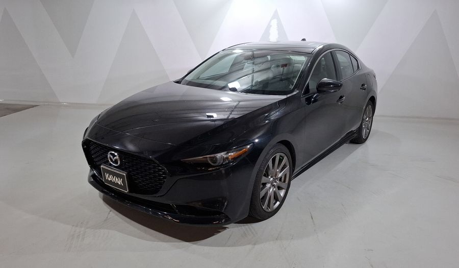 Mazda 3 2.5 I GRAND TOURING AUTO Sedan 2020