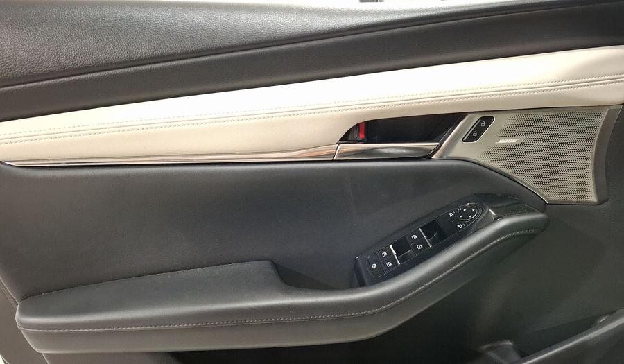 Mazda 3 2.5 I GRAND TOURING AUTO Sedan 2020