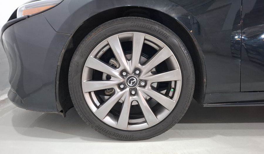 Mazda 3 2.5 I GRAND TOURING AUTO Sedan 2020