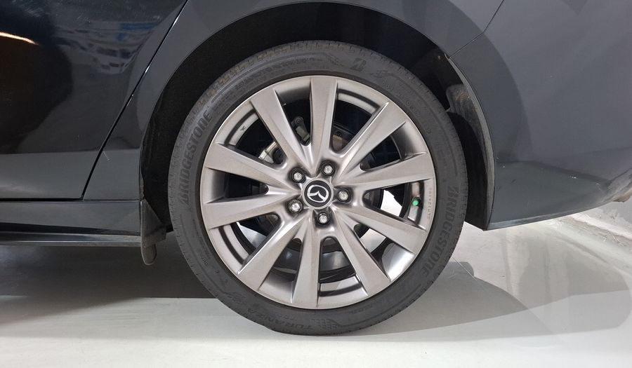 Mazda 3 2.5 I GRAND TOURING AUTO Sedan 2020