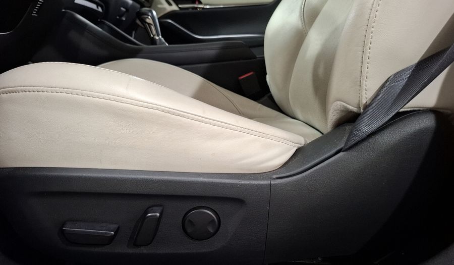 Mazda 3 2.5 I GRAND TOURING AUTO Sedan 2020