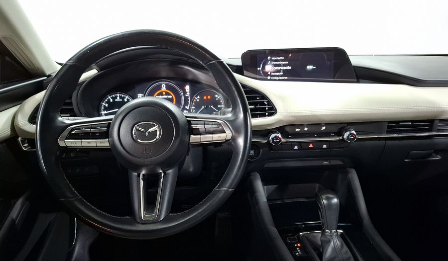 Mazda 3 2.5 I GRAND TOURING AUTO Sedan 2020