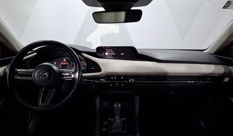 Mazda 3 2.5 I GRAND TOURING AUTO Sedan 2020