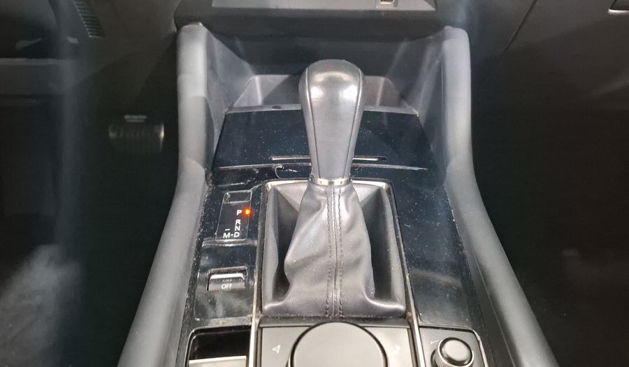 Mazda 3 2.5 I GRAND TOURING AUTO Sedan 2020