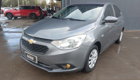 Chevrolet • Sail