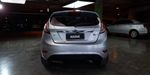 Ford Fiesta Kinetic Design 1.6 16V TITANIUM Hatchback 2016