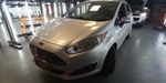 Ford Fiesta Kinetic Design 1.6 16V TITANIUM Hatchback 2016