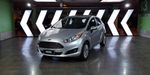 Ford Fiesta Kinetic Design 1.6 16V TITANIUM Hatchback 2016