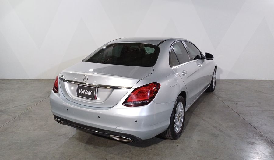 Mercedes Benz Clase C 2.0 200 AUTO Sedan 2020