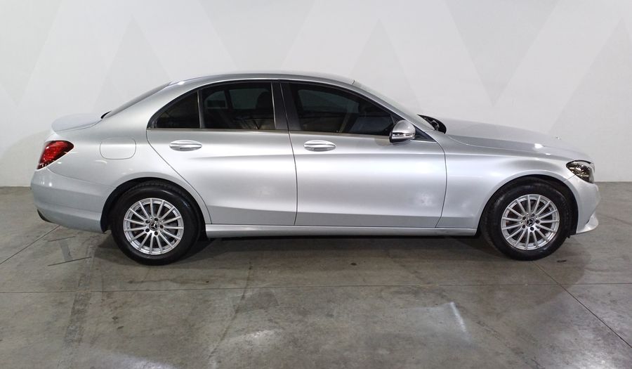 Mercedes Benz Clase C 2.0 200 AUTO Sedan 2020