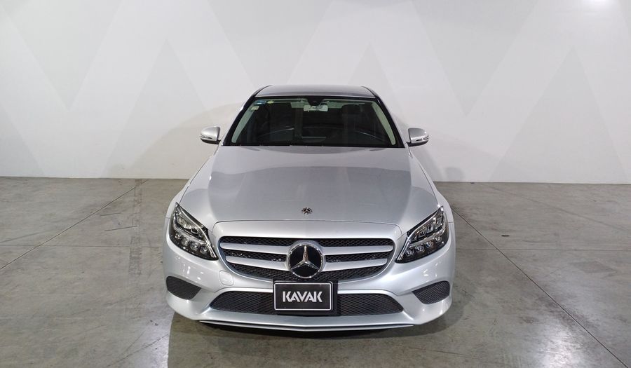Mercedes Benz Clase C 2.0 200 AUTO Sedan 2020