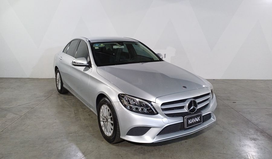 Mercedes Benz Clase C 2.0 200 AUTO Sedan 2020