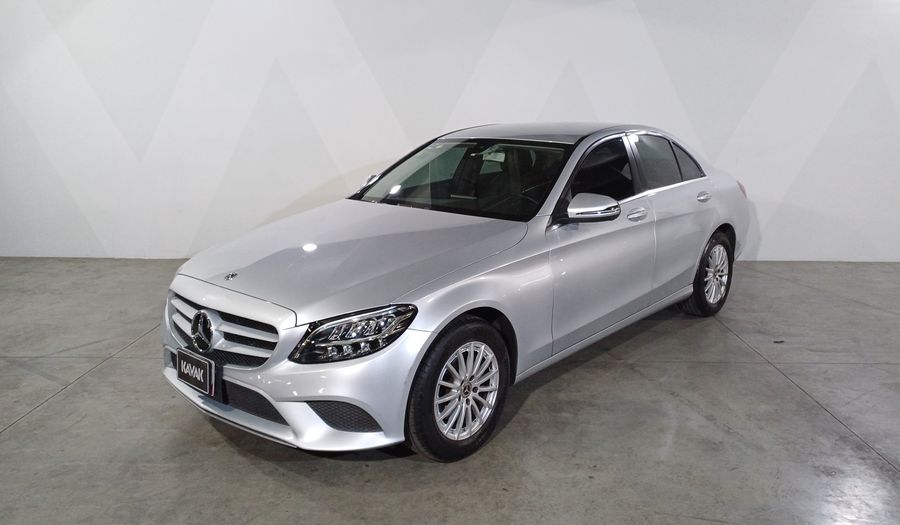Mercedes Benz Clase C 2.0 200 AUTO Sedan 2020