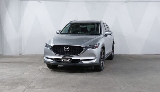 Mazda • CX-5