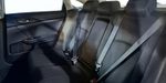 Honda Civic 1.5 TURBO Sedan 2016