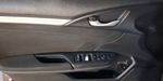 Honda Civic 1.5 TURBO Sedan 2016