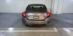 Honda Civic 1.5 TURBO Sedan 2016