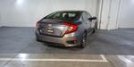 Honda Civic 1.5 TURBO Sedan 2016