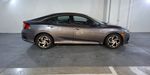 Honda Civic 1.5 TURBO Sedan 2016
