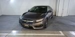 Honda Civic 1.5 TURBO Sedan 2016