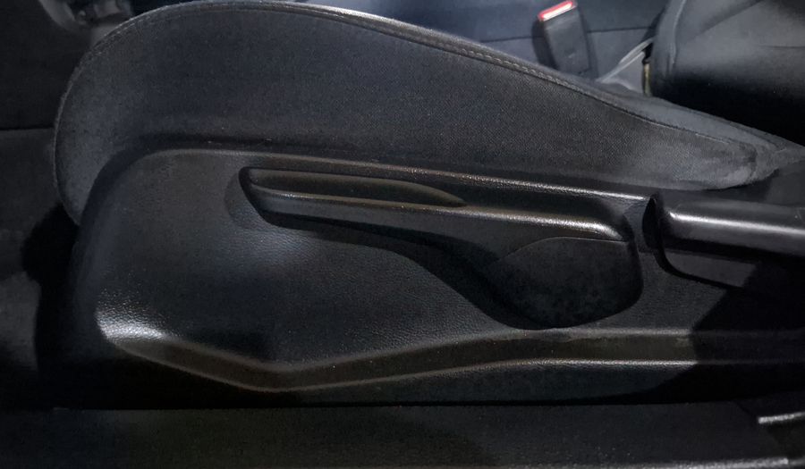 Honda Civic 1.5 TURBO Sedan 2016