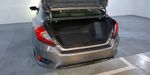 Honda Civic 1.5 TURBO Sedan 2016