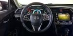 Honda Civic 1.5 TURBO Sedan 2016